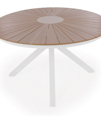 Lone Havebord  : 130 Cm
