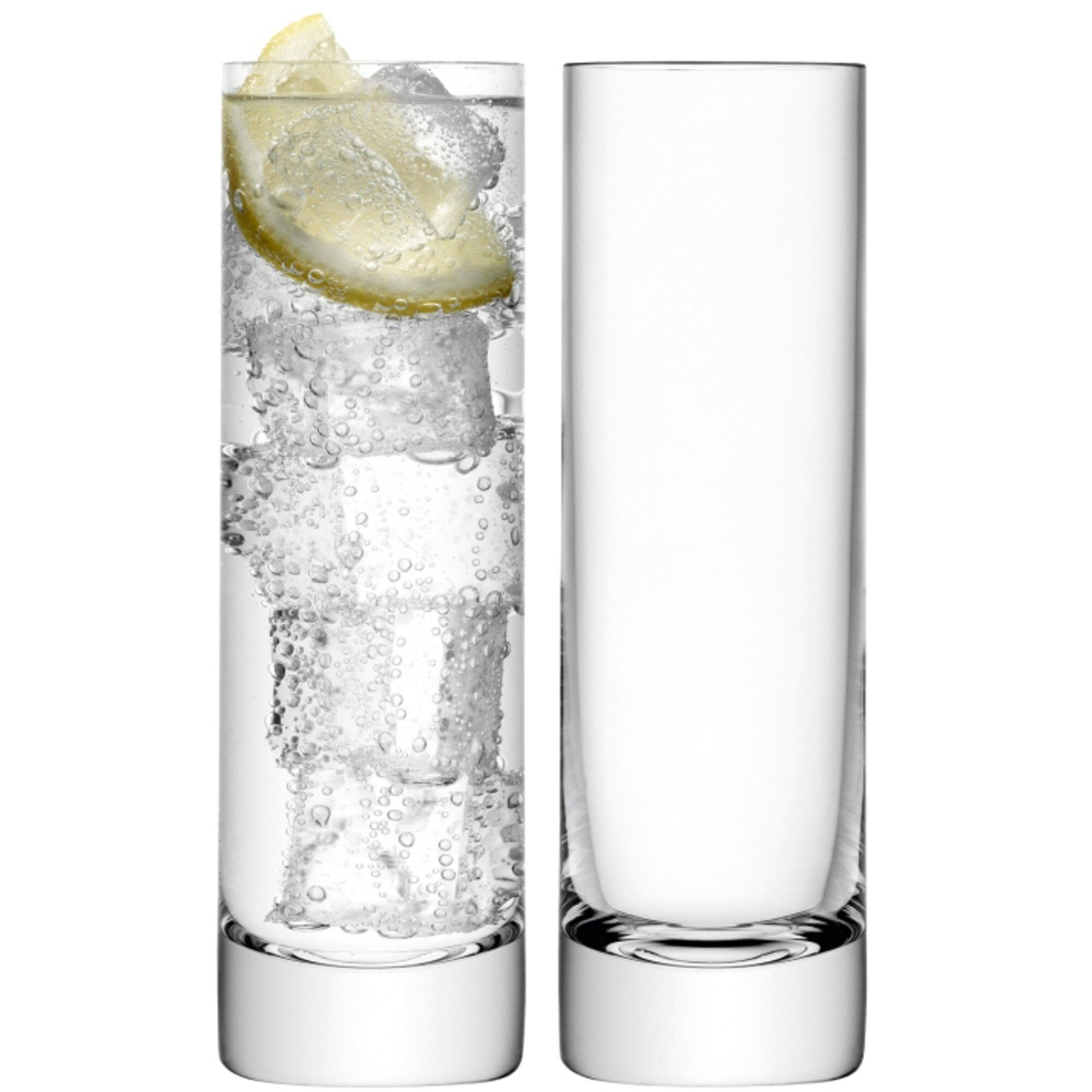 Lsa Bar Longdrinkglas   Stk  250 Ml