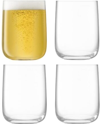 Lsa Borough Drikkeglas   Stk  625 Ml
