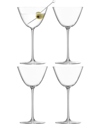 Lsa Martiniglas Borough   Stk