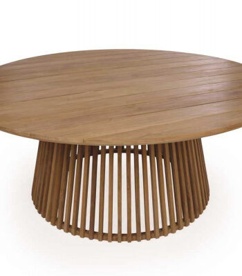 Luna Teak Havebord   180 Cm