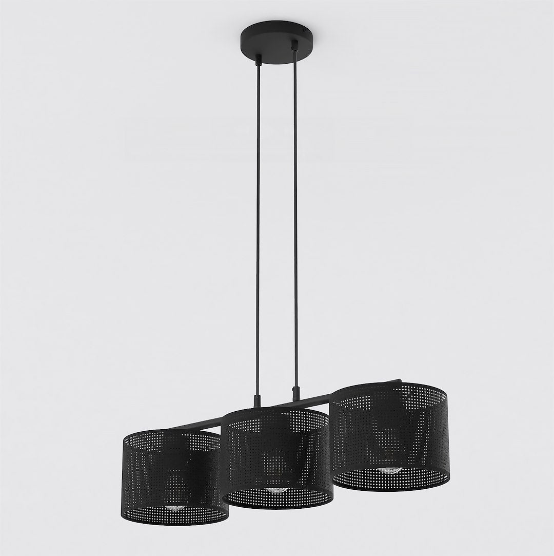 Lux Black