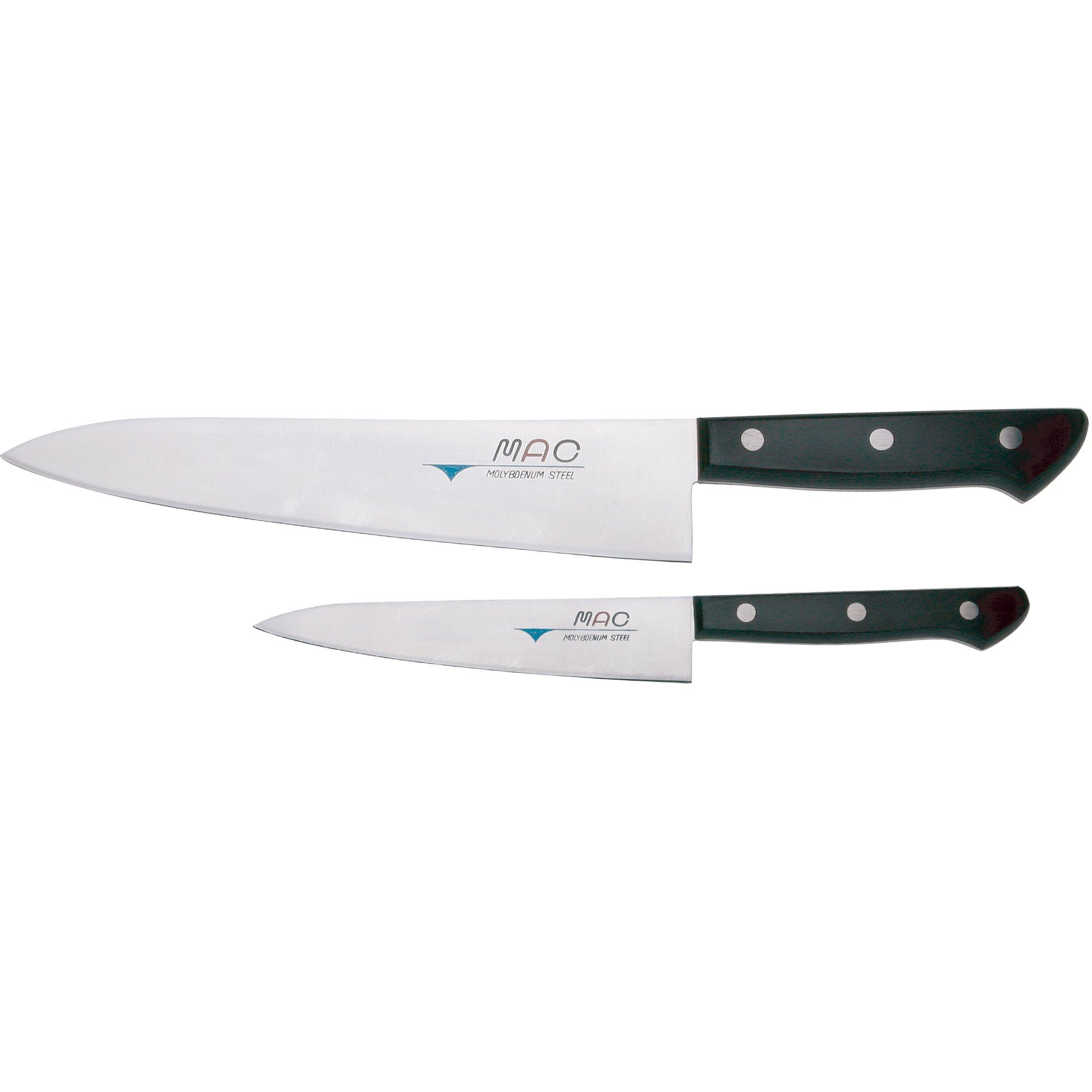 Mac Chef Knivsæt Med Knive