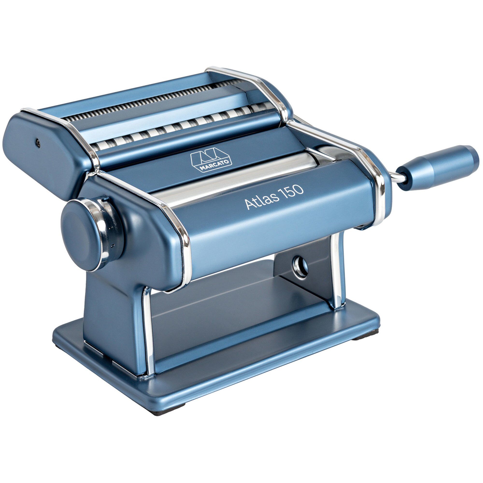 Marcato Pastamaskine Atlas 150 Powder Blue