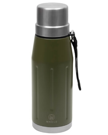 Mareld Outdoor Termos 650 Ml  Grøn