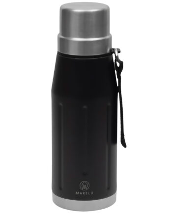 Mareld Outdoor Termos 650 Ml  Sort
