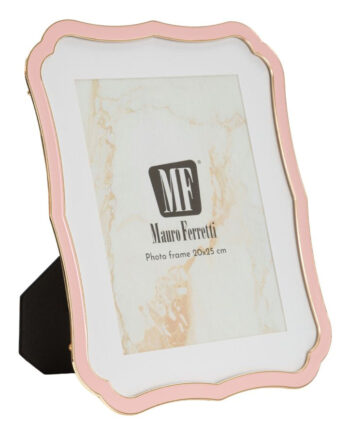 Margot Pink Fotoramme  22           27   Cm