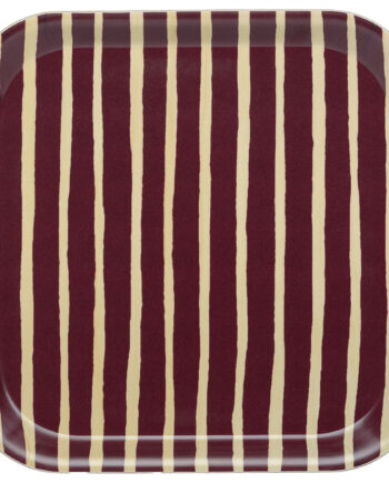Marimekko Piccolo Bakke 20ã 20 Cm  Birk Vinrød
