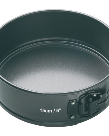 Masterclass Bageform Springform ø18 Cm