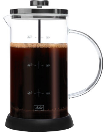 Melitta Stempelkande   Kop