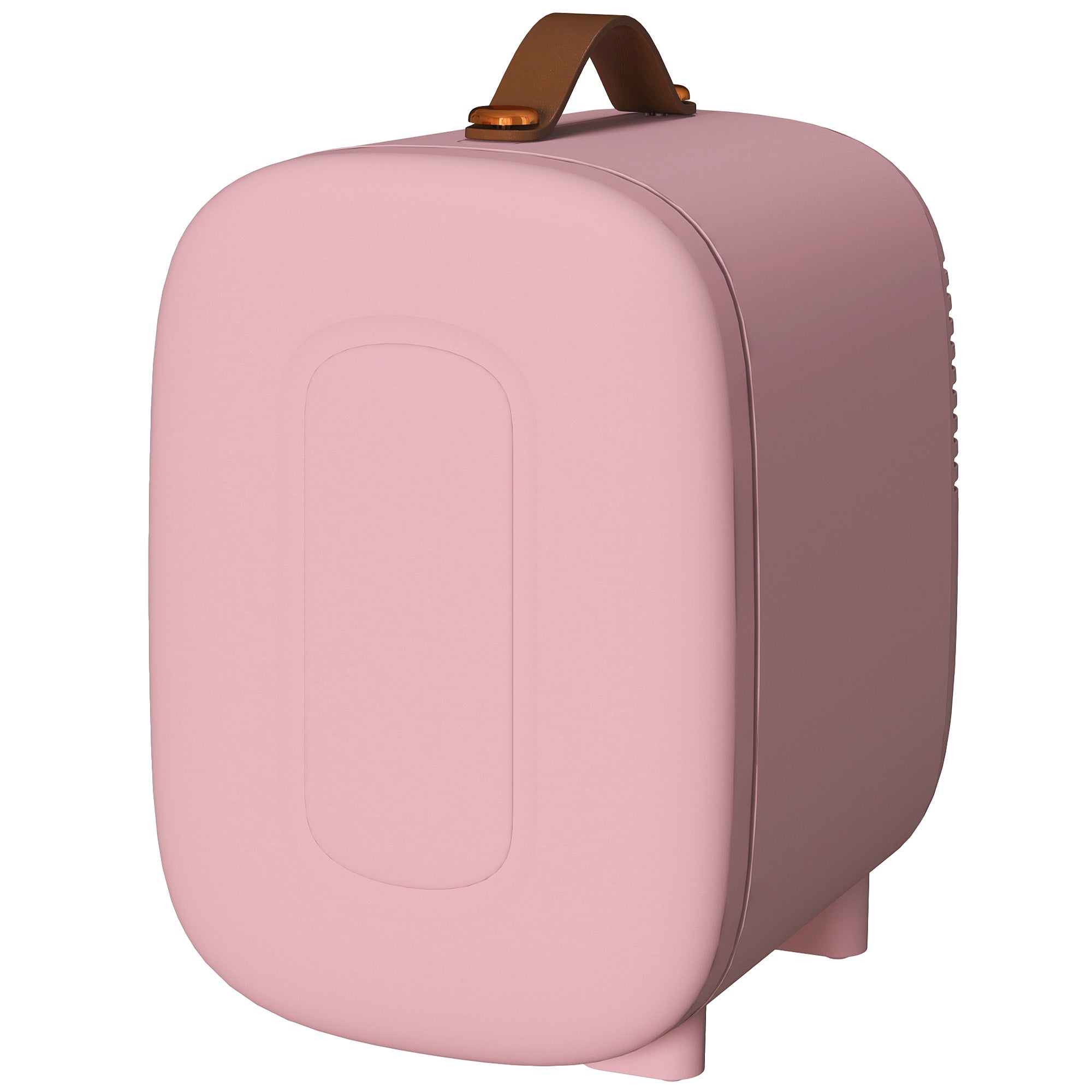 Minikøleskab Beauty Fridge      Kapacitet  20   26   28 Cm  Lyserød