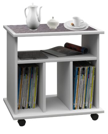 Mobilt Sidebord  Quot Tabina Quot
