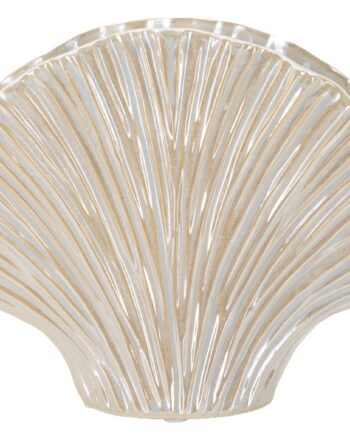 Moderne Vase   Keramik   27x8x19 Cm