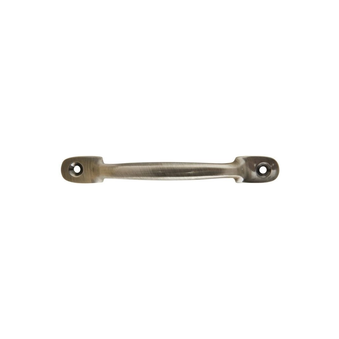 Møbelhåndtag Og Greb House Doctor Furniture Accessories     Cm Messing Nikkelfinish