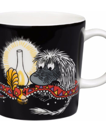 Moomin Arabia Mumikrus  Forfader