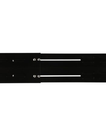 Mustang Universal Flametamer