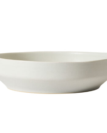 Muubs Ceto Salatskål 30 Cm  Soft Grey