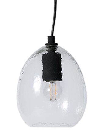 Muubs Kiho Taklampe Lille 15x20 Cm  Klar