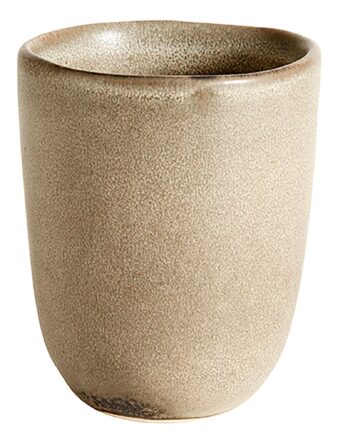 Muubs Mame Kop 10   Cm  Oyster