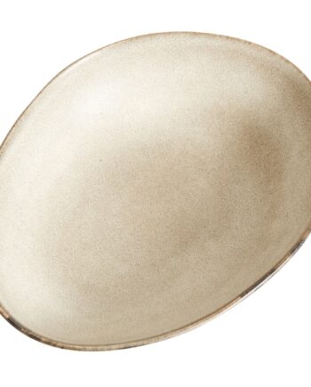 Muubs  Mame Serveringsskål 19 Cm  Oyster