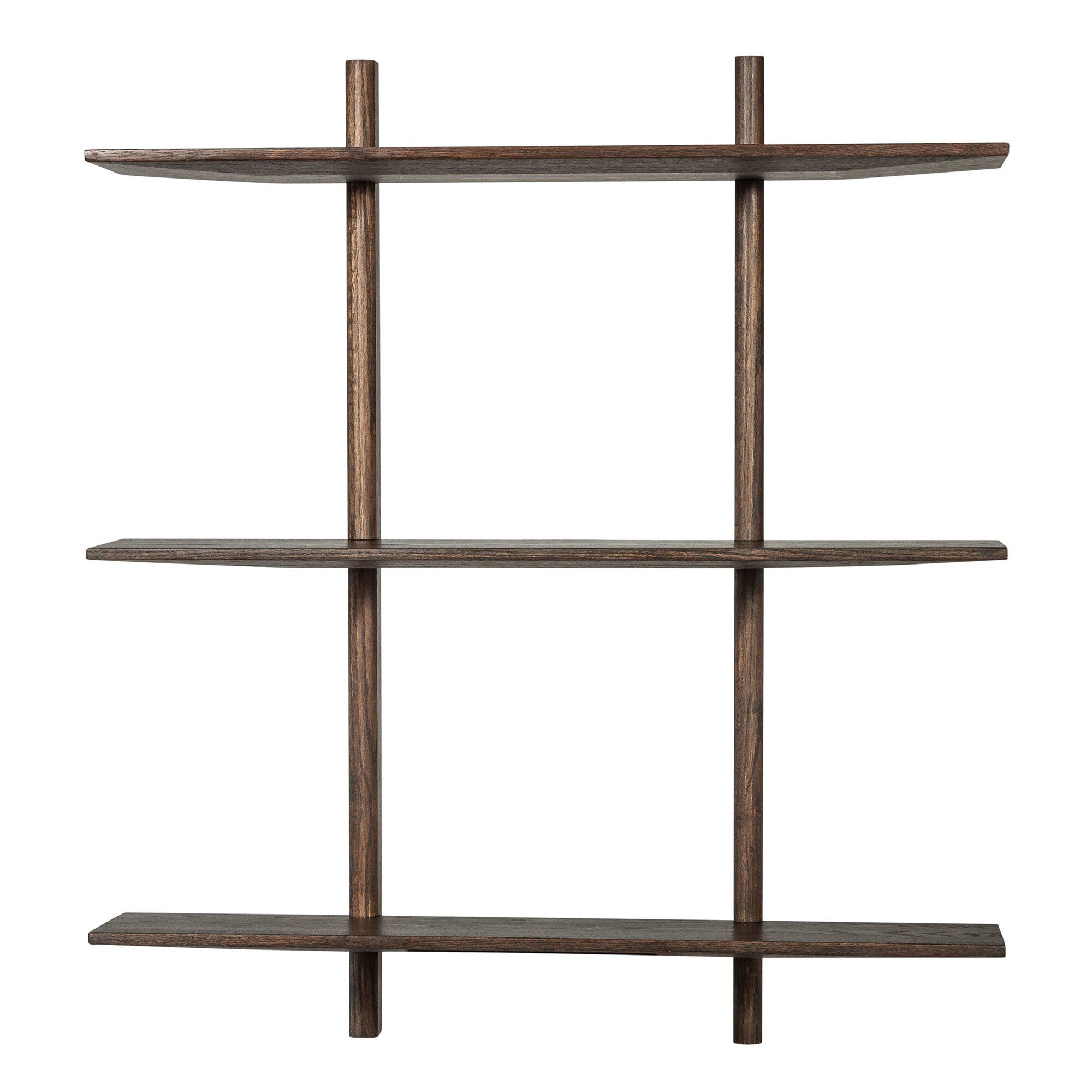 Muubs Noir Hylde 90 100 Cm Dark Oil