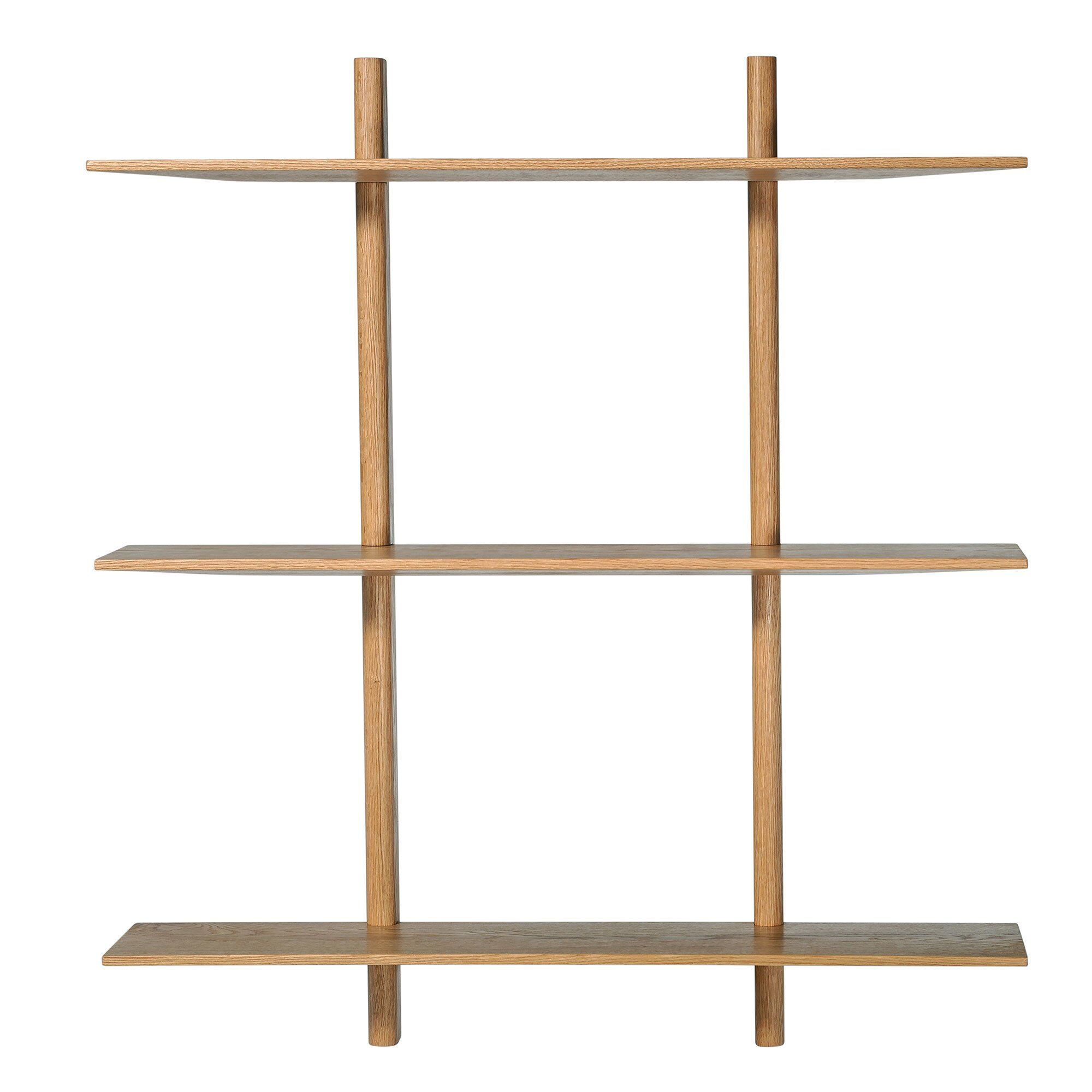 Muubs Noir Hylde 90 100 Cm Nature Oil