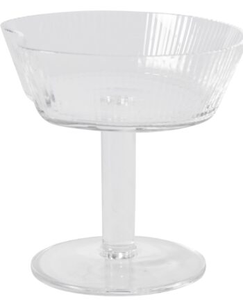 Muubs Ripe Cocktailglas 15 Cl  Klar
