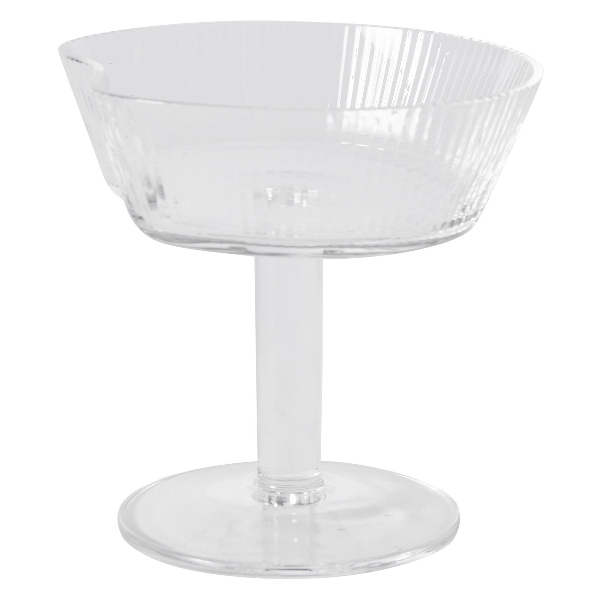 Muubs Ripe Cocktailglas 15 Cl Klar