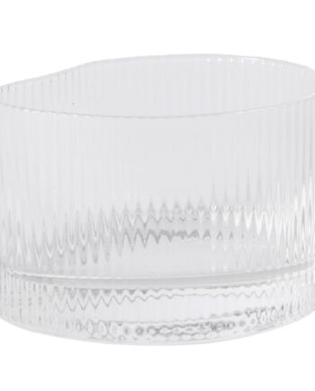 Muubs Ripe Low Drikkeglas 20 Cl  Klart