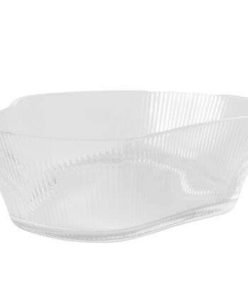 Muubs Ripe Skål 17   Cm  Klar