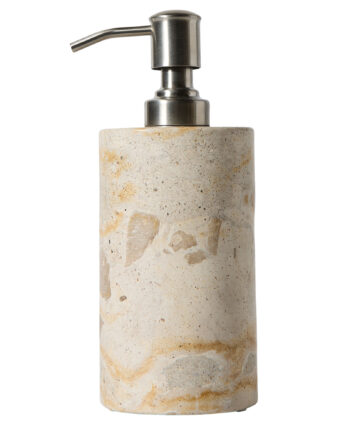 Muubs Vita Opvaskemiddelpumpe  Beige
