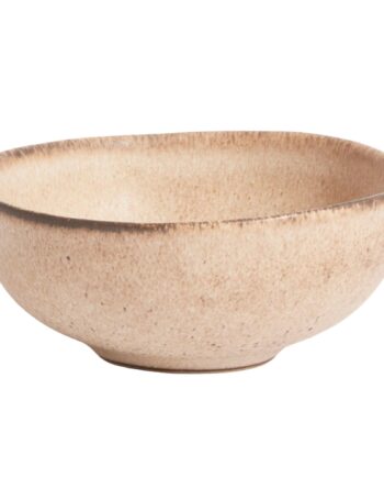 Muubs Yake Dip Skål 11 Cm  Blush