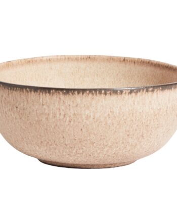 Muubs Yake Morgenmadsskål 15 Cm  Blush