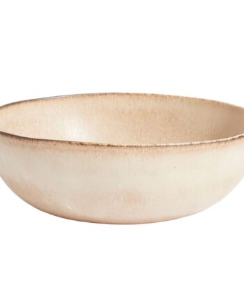 Muubs Yake Salatskål 28 Cm  Blush