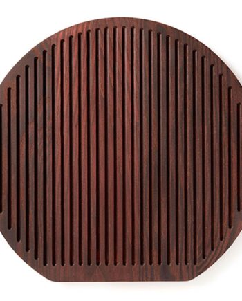 Muubs Yami Ostebræt 30   22 Cm  Brun