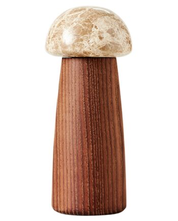 Muubs Yami Salt- Og Peberkværn Small 15 Cm