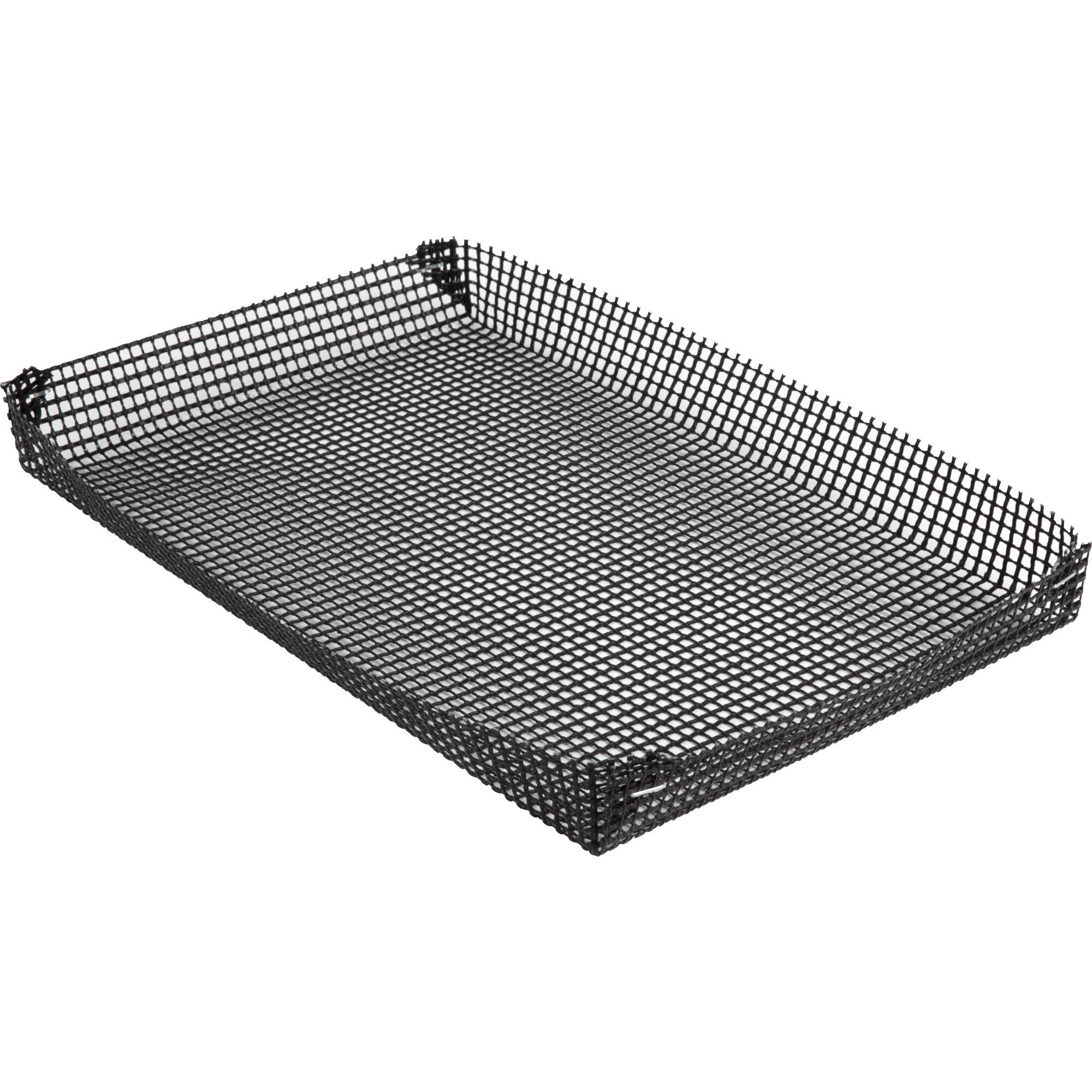 Muurikka Grill- Og Rygekurv