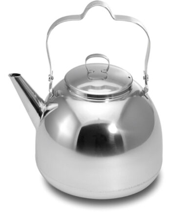 Muurikka Kaffekande Til Bål    Liter