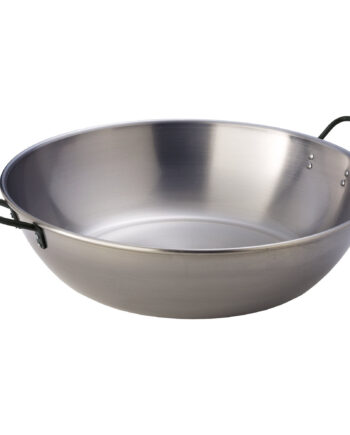 Muurikka Paella Wok 50 Cm