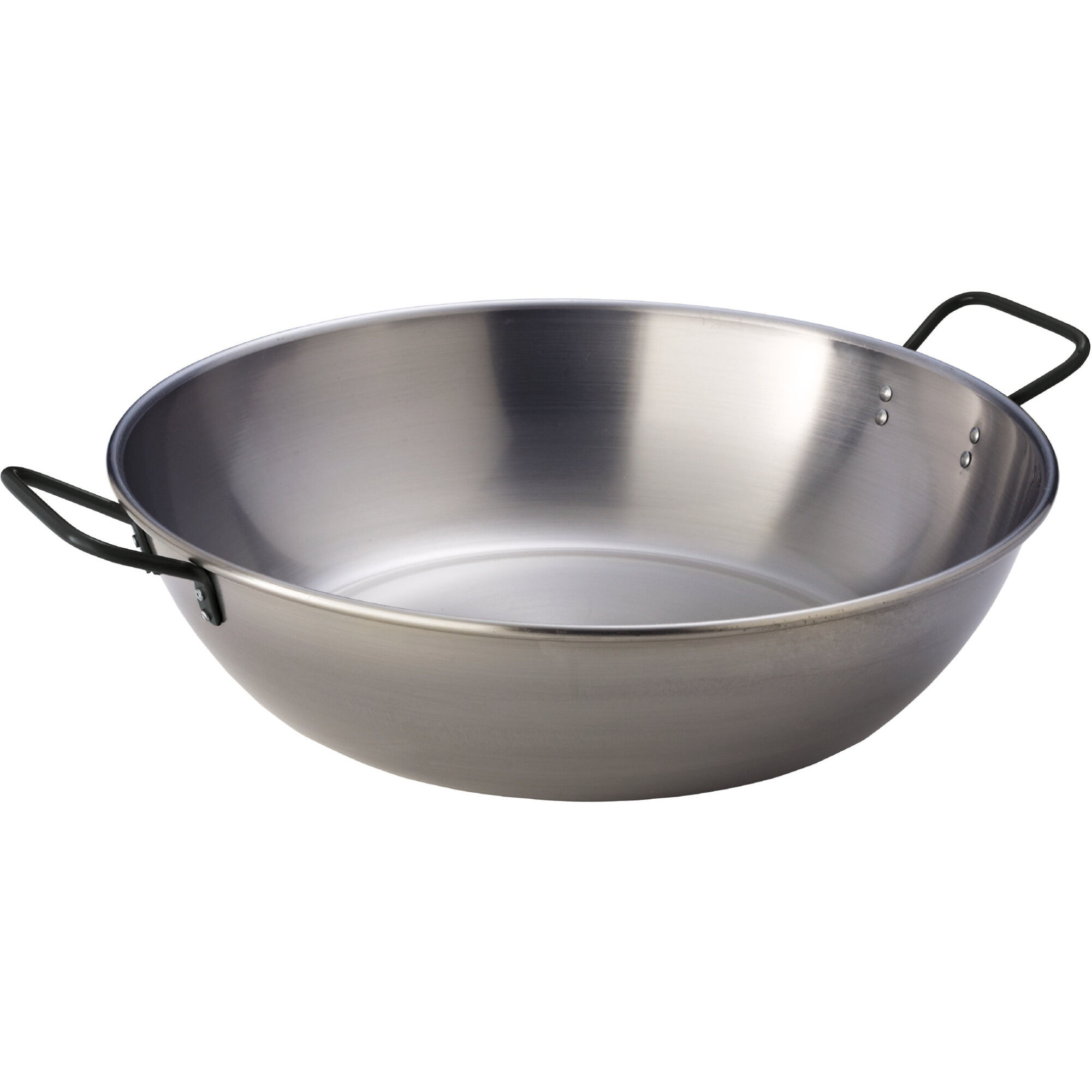 Muurikka Paella Wok 40 Cm