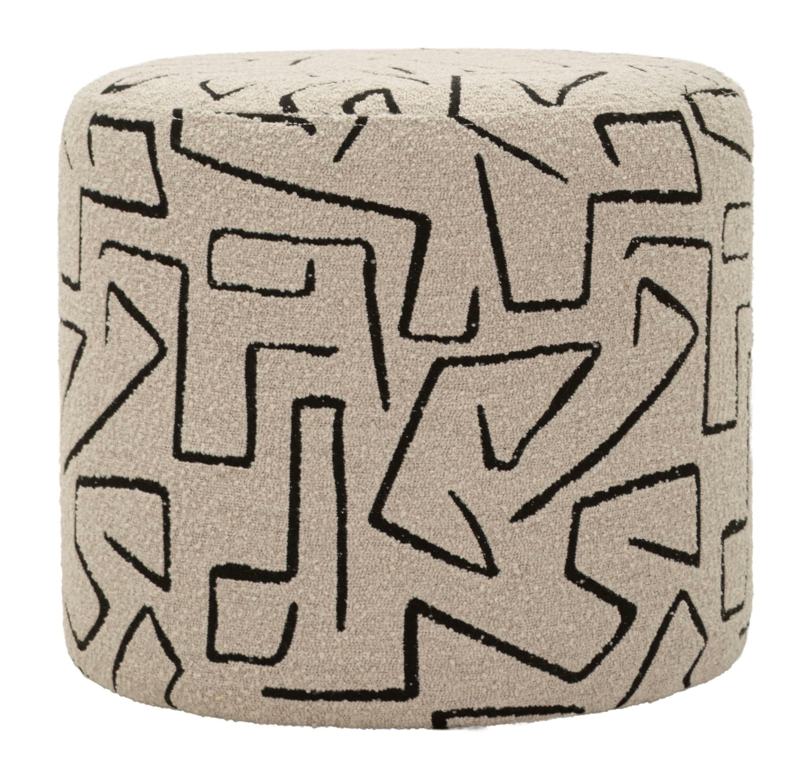 Nairobi Puf Cm   44x40