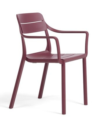 Nardi Cassia Stabelstol Borgogna