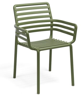 Nardi Doga Stabelstol Agave
