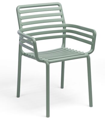 Nardi Doga Stabelstol Menta