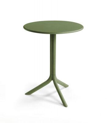 Nardi Spritz Cafebord ø60 Cm Agave