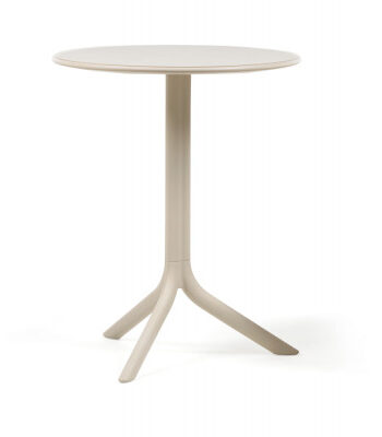 Nardi Spritz Cafebord ø60 Cm Sand