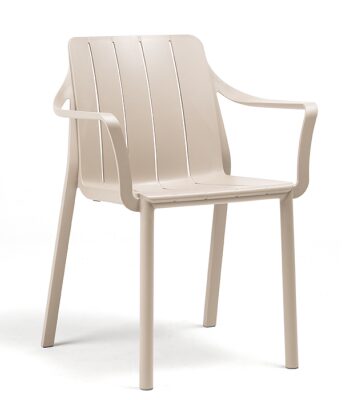 Nardi Tiberina Stabelstol Sand
