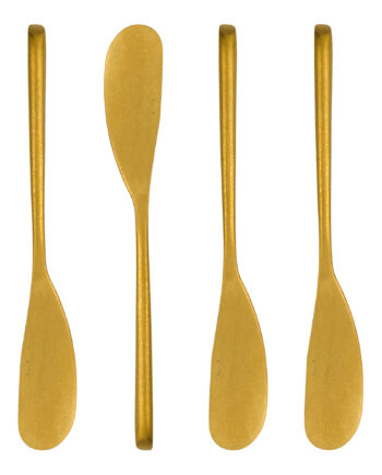 Nicolas Vahé Smørkniv  Guld