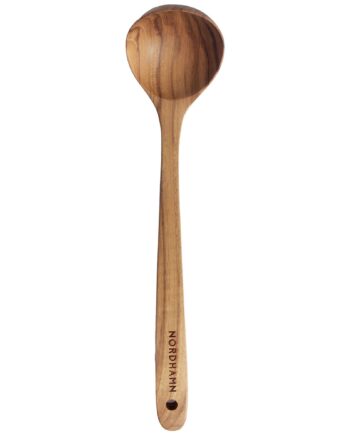 Nordhamn Suppeske 31 Cm  Teak