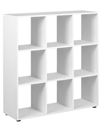 Nordic Living Collection Cadore Rumdeler       Rum Hvid Melamin